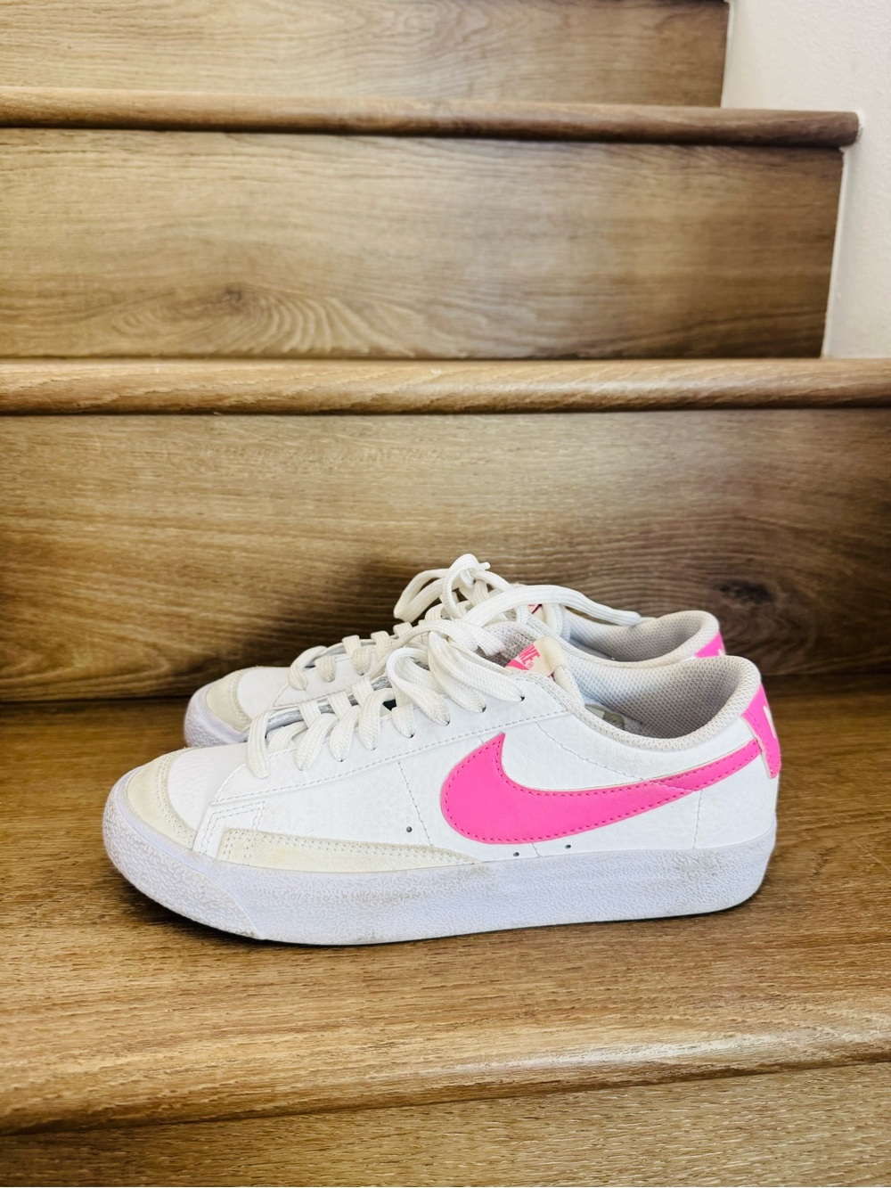 Nike Kids blazers